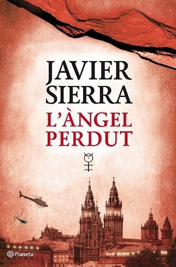 L'àngel perdut | 9788497082303 | Sierra, Javier | Llibres.cat | Llibreria online en català | La Impossible Llibreters Barcelona
