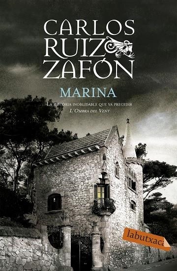 Marina | 9788492549368 | Ruiz Zafón, Carlos | Llibres.cat | Llibreria online en català | La Impossible Llibreters Barcelona