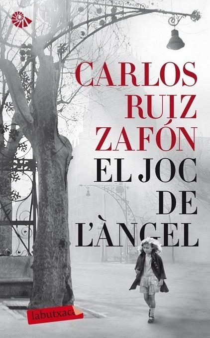 El joc de l'àngel | 9788499304779 | Ruiz Zafón, Carlos | Llibres.cat | Llibreria online en català | La Impossible Llibreters Barcelona