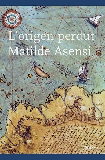 L'origen perdut | 9788497081245 | Asensi, Matilde | Llibres.cat | Llibreria online en català | La Impossible Llibreters Barcelona