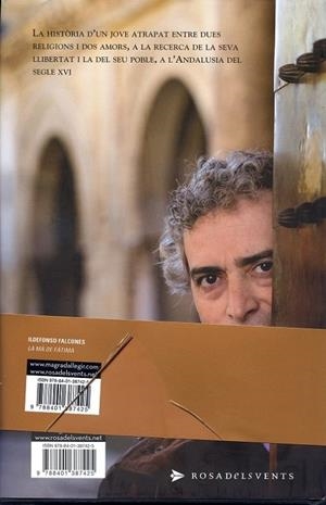 La mà de Fàtima | 9788401387425 | Falcones, Ildefonso | Llibres.cat | Llibreria online en català | La Impossible Llibreters Barcelona