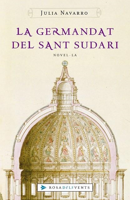 La germandat del Sant Sudari | 9788401386701 | Navarro, Julia | Llibres.cat | Llibreria online en català | La Impossible Llibreters Barcelona