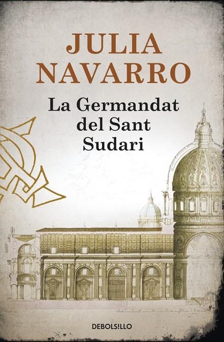 La germandat del Sant Sudari | 9788483466117 | Navarro, Júlia | Llibres.cat | Llibreria online en català | La Impossible Llibreters Barcelona