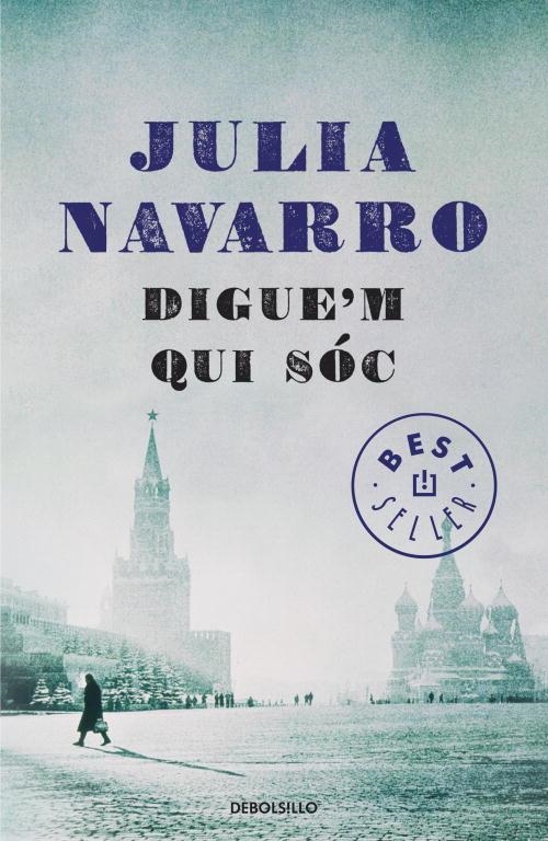 Digue'm qui sóc | 9788499087573 | Navarro, Julia | Llibres.cat | Llibreria online en català | La Impossible Llibreters Barcelona