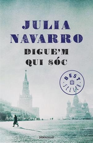 Digue'm qui sóc | 9788499087573 | Navarro, Julia | Llibres.cat | Llibreria online en català | La Impossible Llibreters Barcelona