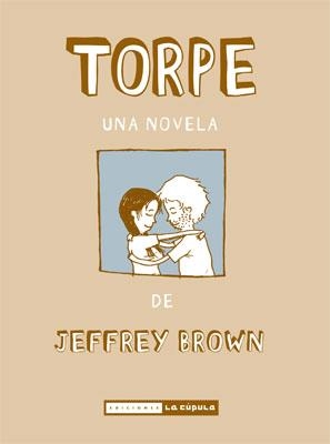 Torpe | 9788478337545 | Brown, Jeffrey | Llibres.cat | Llibreria online en català | La Impossible Llibreters Barcelona