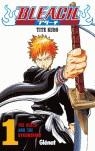 Bleach 1 | 9788484499763 | Tite Kubo | Llibres.cat | Llibreria online en català | La Impossible Llibreters Barcelona