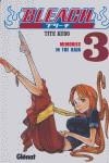 Bleach 3 | 9788484499787 | Tite Kubo | Llibres.cat | Llibreria online en català | La Impossible Llibreters Barcelona