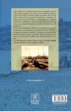 Remeis tradicionals de la Costa Brava | 9788492811380 | Subirós Teixidor, Rosa Maria | Llibres.cat | Llibreria online en català | La Impossible Llibreters Barcelona