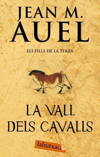 La vall dels cavalls | 9788492549849 | Auel, Jean M. | Llibres.cat | Llibreria online en català | La Impossible Llibreters Barcelona