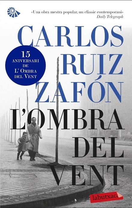 L'Ombra del Vent | 9788499304205 | Ruiz Zafón, Carlos | Llibres.cat | Llibreria online en català | La Impossible Llibreters Barcelona