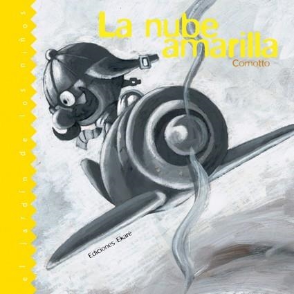 NUBE AMARILLA, LA | 9788493486396 | COMOTTO | Llibres.cat | Llibreria online en català | La Impossible Llibreters Barcelona