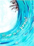 El mar va dir prou! | 9788424621490 | Agustín Comotto | Llibres.cat | Llibreria online en català | La Impossible Llibreters Barcelona