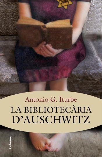 La bibliotecària d'Auschwitz | 9788466415392 | Iturbe, Antonio G.  | Llibres.cat | Llibreria online en català | La Impossible Llibreters Barcelona