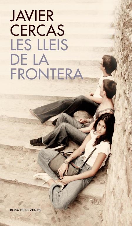 Les lleis de la frontera | 9788401388651 | Cercas, Javier | Llibres.cat | Llibreria online en català | La Impossible Llibreters Barcelona