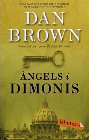 Àngels i dimonis | 9788492549740 | Brown, Dan | Llibres.cat | Llibreria online en català | La Impossible Llibreters Barcelona