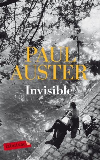 Invisible | 9788499302041 | Auster, Paul | Llibres.cat | Llibreria online en català | La Impossible Llibreters Barcelona