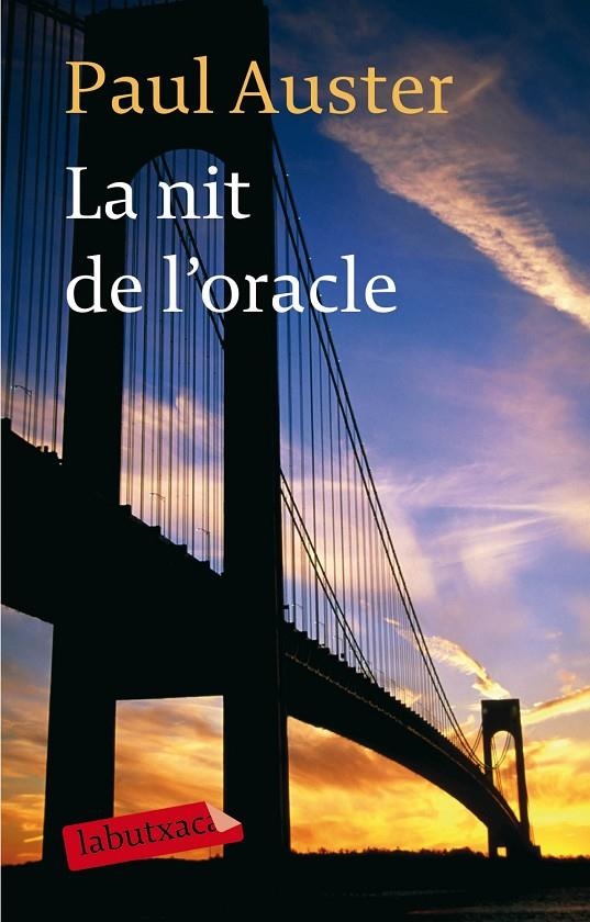 La nit de l'oracle | 9788499300016 | Auster, Paul | Llibres.cat | Llibreria online en català | La Impossible Llibreters Barcelona