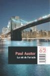 La nit de l'oracle  | 9788429759075 | Auster, Paul | Llibres.cat | Llibreria online en català | La Impossible Llibreters Barcelona