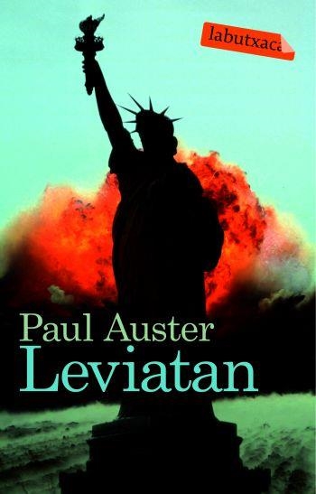 Leviatan | 9788492549160 | Auster, Paul | Llibres.cat | Llibreria online en català | La Impossible Llibreters Barcelona