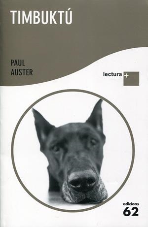 Timbuktú | 9788429767551 | Auster, Paul | Llibres.cat | Llibreria online en català | La Impossible Llibreters Barcelona