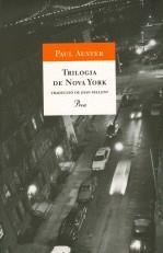 Trilogia de Nova York | 9788484375166 | Auster, Paul | Llibres.cat | Llibreria online en català | La Impossible Llibreters Barcelona