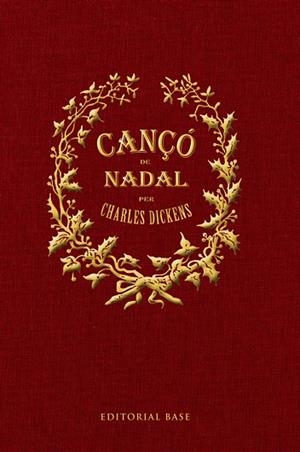 Cançó de nadal | 9788415711032 | Dickents, Charles | Llibres.cat | Llibreria online en català | La Impossible Llibreters Barcelona