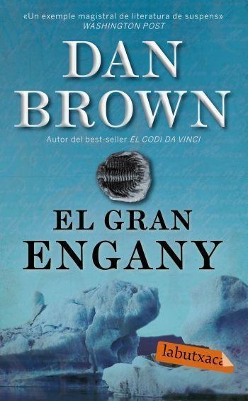 El gran engany | 9788499300283 | Brown, Dan | Llibres.cat | Llibreria online en català | La Impossible Llibreters Barcelona