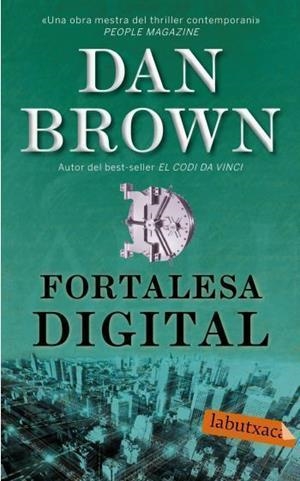 Fortalesa digital | 9788499300276 | Brown, Dan | Llibres.cat | Llibreria online en català | La Impossible Llibreters Barcelona