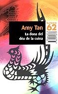 La dona del déu de la cuina | 9788429748703 | Tan, Amy | Llibres.cat | Llibreria online en català | La Impossible Llibreters Barcelona