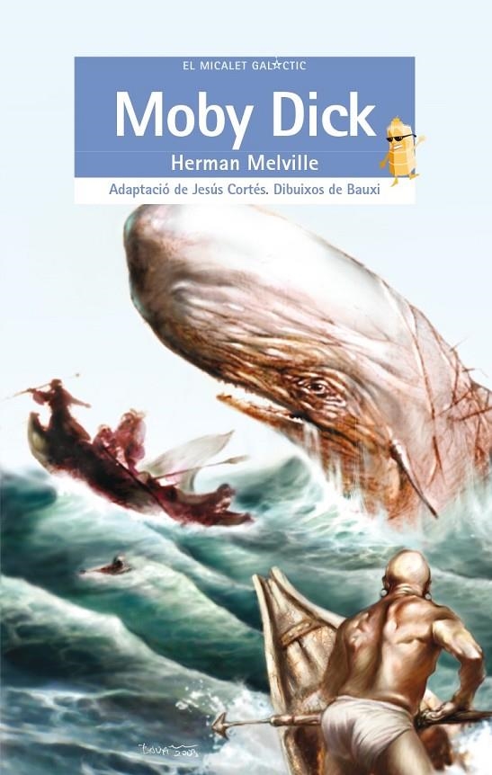 Moby Dick | 9788476607411 | Melville, Herman | Llibres.cat | Llibreria online en català | La Impossible Llibreters Barcelona