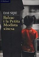 Balzac i la petita modista xinesa | 9788429748123 | Sijie, Dai | Llibres.cat | Llibreria online en català | La Impossible Llibreters Barcelona