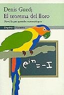 El teorema del lloro | 9788475967172 | Guedj, Denis | Llibres.cat | Llibreria online en català | La Impossible Llibreters Barcelona