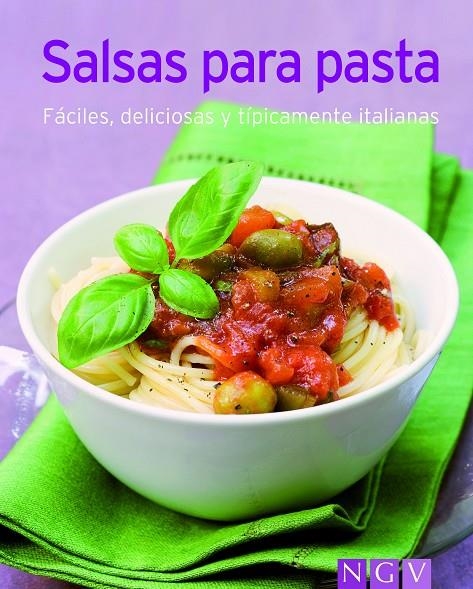 MINILIBRO: SALSAS PASTA | 9783625002147 | VARIOS | Llibres.cat | Llibreria online en català | La Impossible Llibreters Barcelona