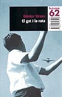 El gat i la rata | 9788429748543 | Grass, Günter | Llibres.cat | Llibreria online en català | La Impossible Llibreters Barcelona