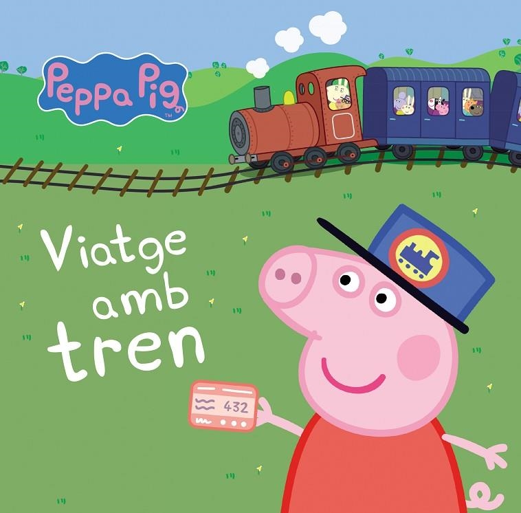 Viatge amb tren  | 9788448834883 | Diversos | Llibres.cat | Llibreria online en català | La Impossible Llibreters Barcelona