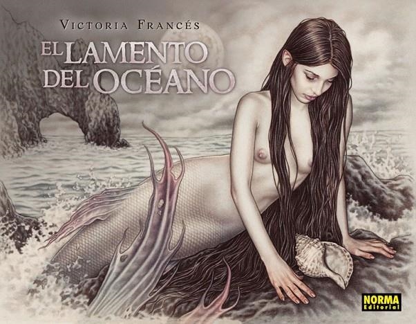 El lamento del océano | 9788467910582 | Francés, Victoria | Llibres.cat | Llibreria online en català | La Impossible Llibreters Barcelona