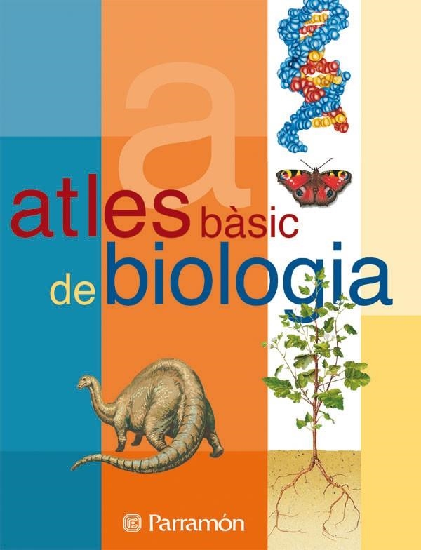 Atles bàsic de biologia | 9788434224599 | Autors diversos | Llibres.cat | Llibreria online en català | La Impossible Llibreters Barcelona