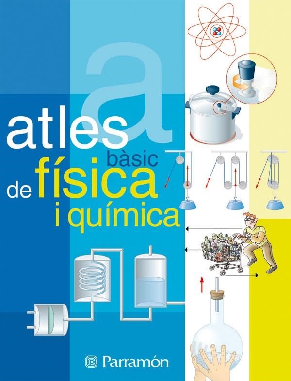 ATLES BASIC DE FISICA I QUIMICA | 9788434225695 | VARIS | Llibres.cat | Llibreria online en català | La Impossible Llibreters Barcelona