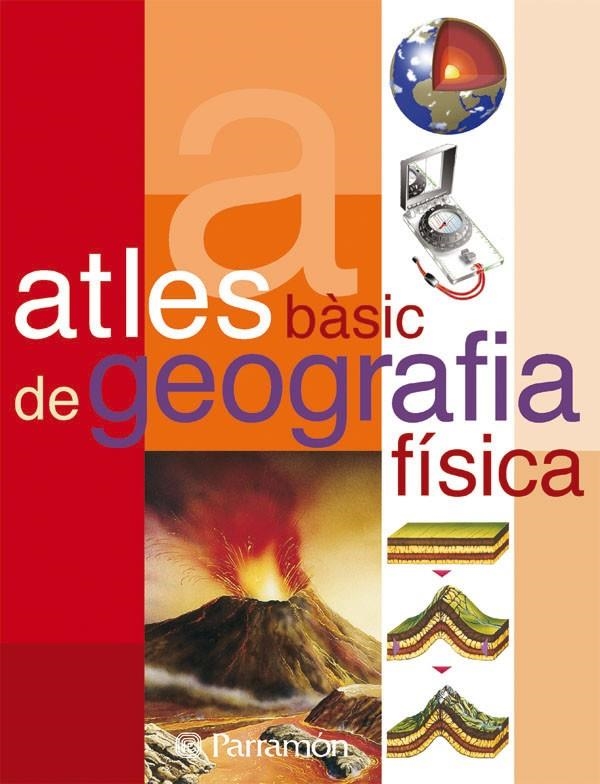 ATLES BASIC DE GEOGRAFIA FISICA (CATALA) | 9788434224612 | VARIS | Llibres.cat | Llibreria online en català | La Impossible Llibreters Barcelona