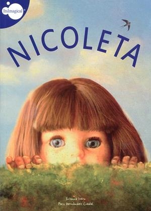 Nicoleta | 9788497807937 | Isern, Susana | Llibres.cat | Llibreria online en català | La Impossible Llibreters Barcelona