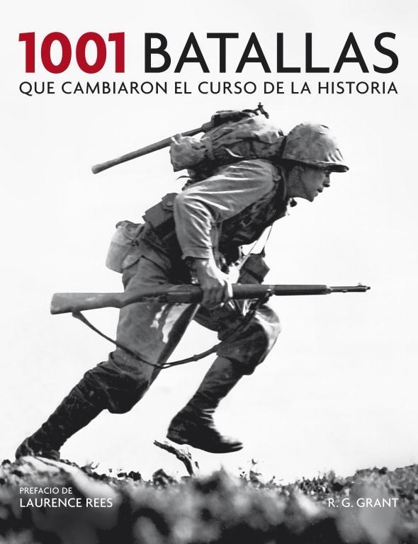 1001 batallas que cambiaron el curso de la historia | 9788425348341 | GRANT,R.G. | Llibres.cat | Llibreria online en català | La Impossible Llibreters Barcelona