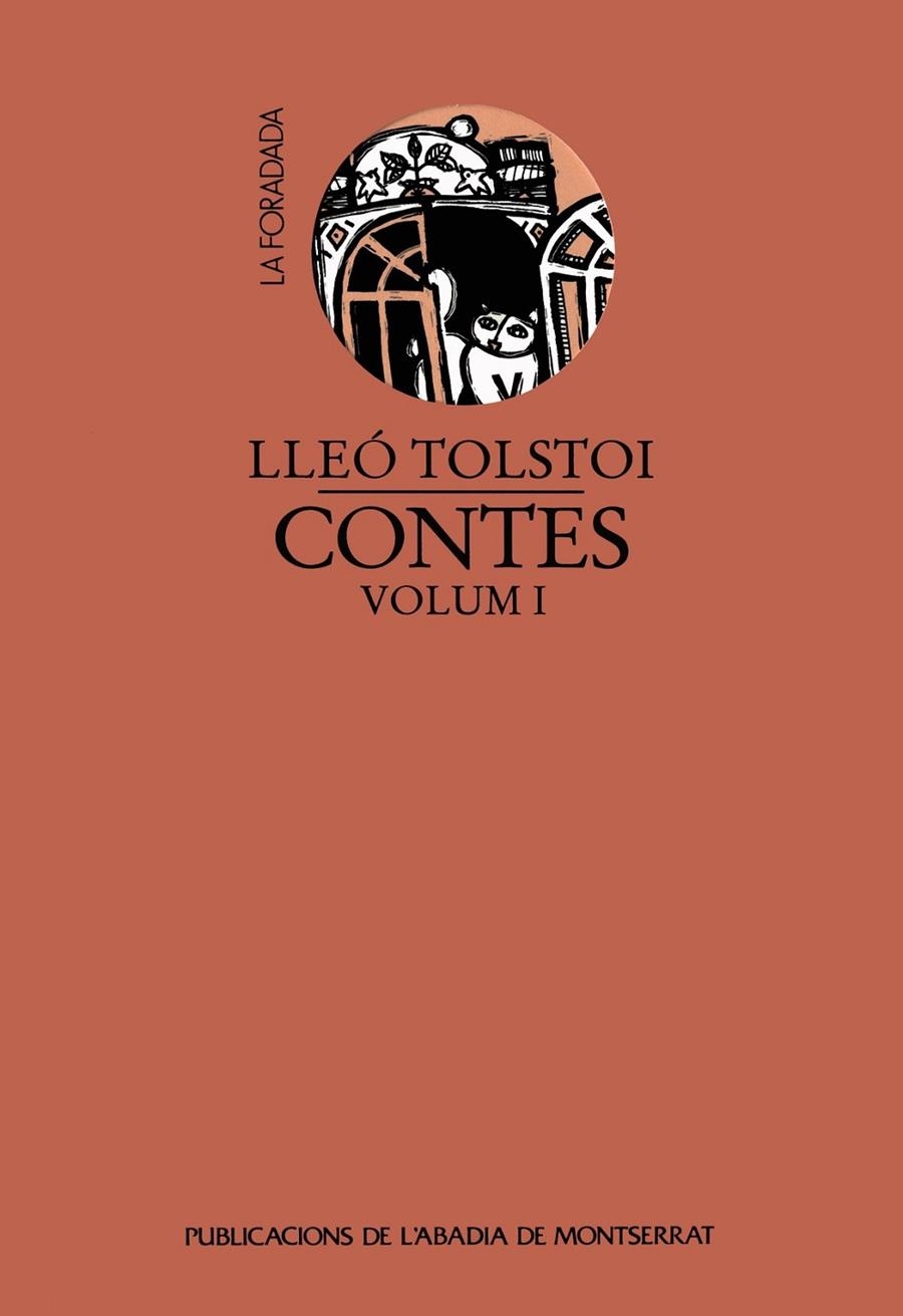 Contes, Vol. I. | 9788478264674 | Tolstoi, Lleó  | Llibres.cat | Llibreria online en català | La Impossible Llibreters Barcelona