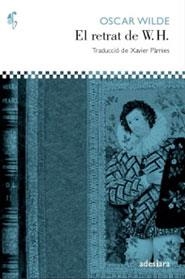 El retrat de W.H. | 9788492405015 | Wilde, Oscar | Llibres.cat | Llibreria online en català | La Impossible Llibreters Barcelona