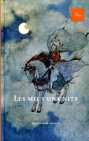 Les mil i una nits | 9788475882796 | Diversos | Llibres.cat | Llibreria online en català | La Impossible Llibreters Barcelona