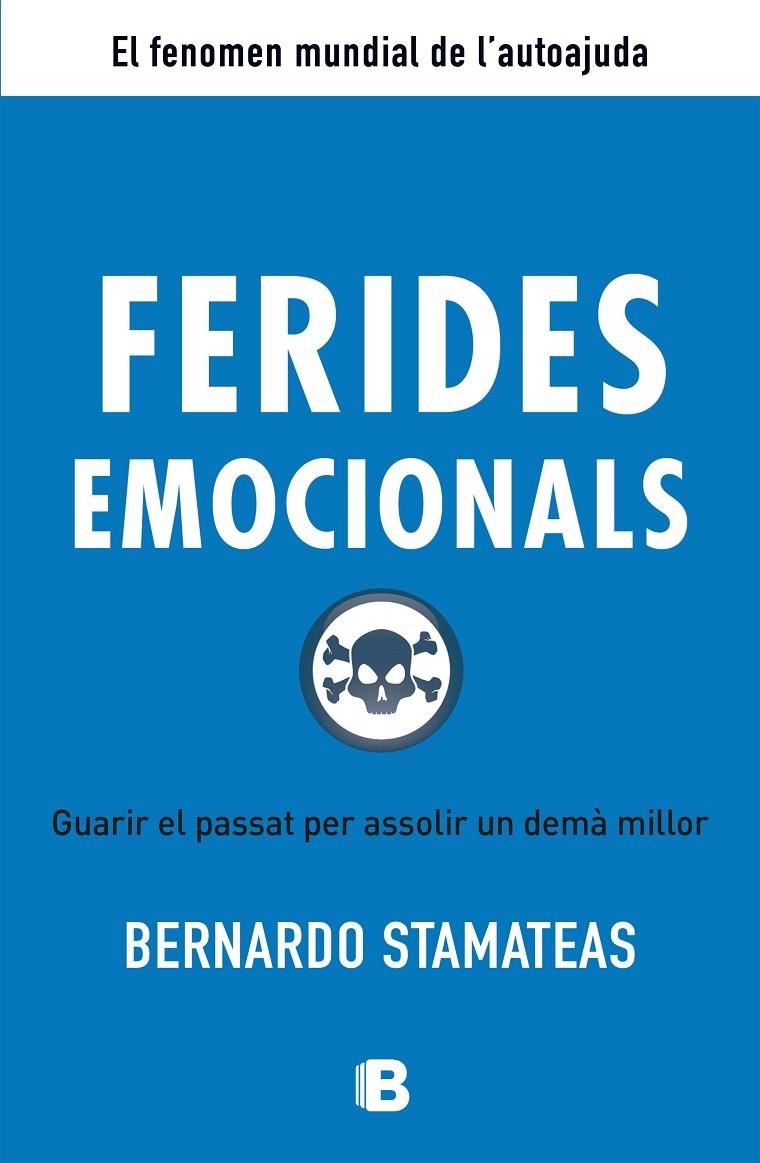 Ferides emocionals | 9788466651974 | Stamateas, Bernardo | Llibres.cat | Llibreria online en català | La Impossible Llibreters Barcelona