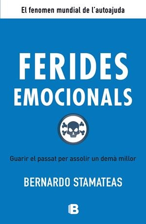 Ferides emocionals | 9788466651974 | Stamateas, Bernardo | Llibres.cat | Llibreria online en català | La Impossible Llibreters Barcelona