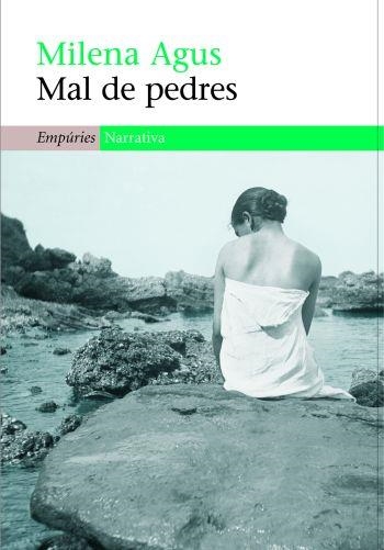 Mal de pedres | 9788497872836 | Agus, Milena | Llibres.cat | Llibreria online en català | La Impossible Llibreters Barcelona