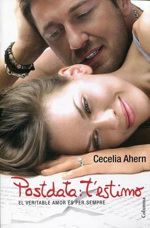 Postdata: t'estimo | 9788466412674 | Ahern, Cecilia | Llibres.cat | Llibreria online en català | La Impossible Llibreters Barcelona