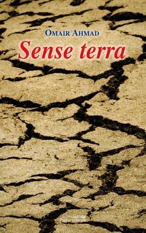 Sense terra | 9788497796569 | Ahmad, Omair | Llibres.cat | Llibreria online en català | La Impossible Llibreters Barcelona